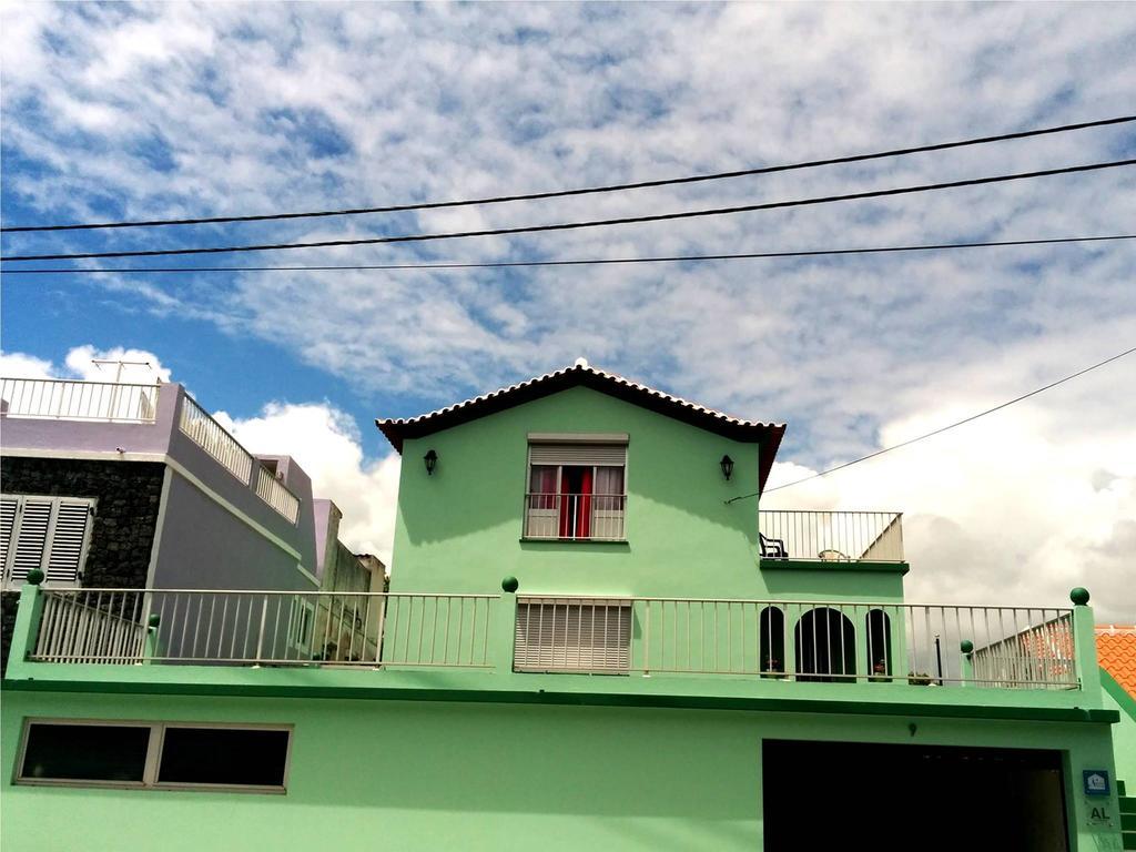 Nandes Place Praia da Vitória Exterior foto