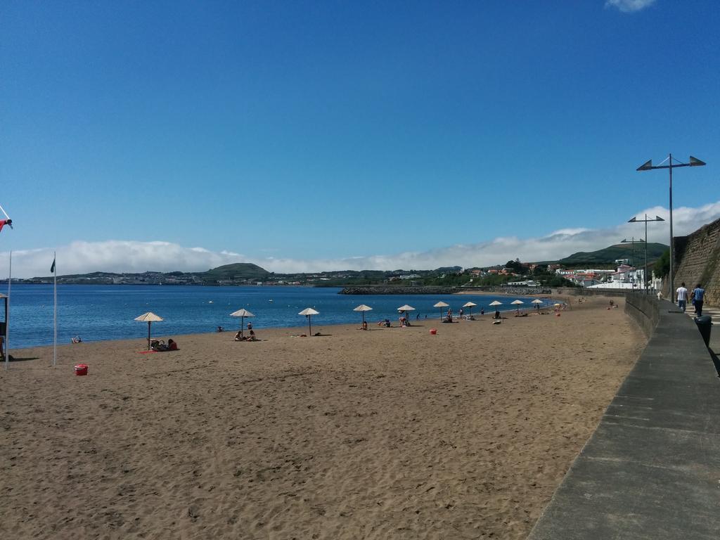 Nandes Place Praia da Vitória Exterior foto