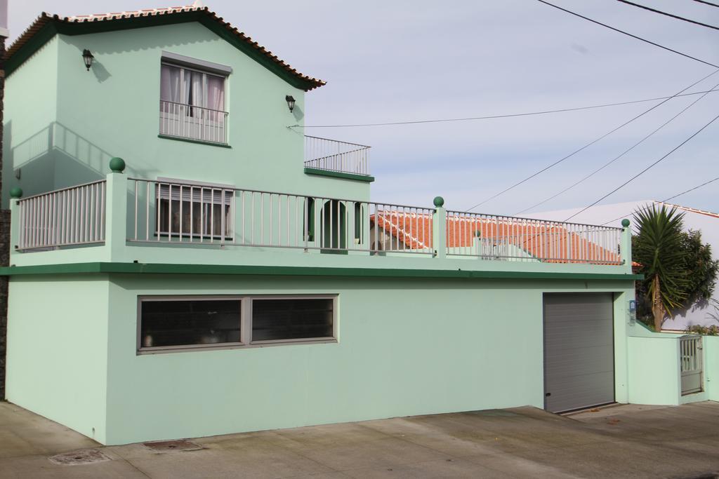 Nandes Place Praia da Vitória Exterior foto
