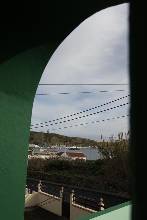 Nandes Place Praia da Vitória Exterior foto