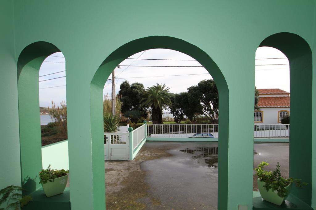 Nandes Place Praia da Vitória Exterior foto