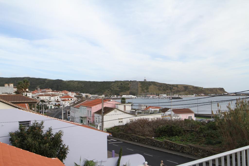 Nandes Place Praia da Vitória Exterior foto