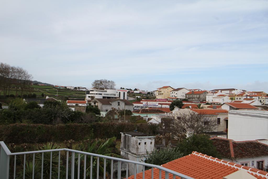Nandes Place Praia da Vitória Exterior foto