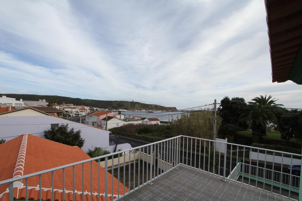 Nandes Place Praia da Vitória Exterior foto