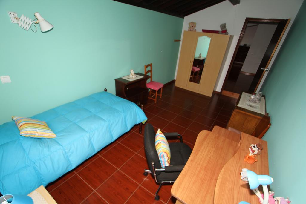 Nandes Place Praia da Vitória Exterior foto